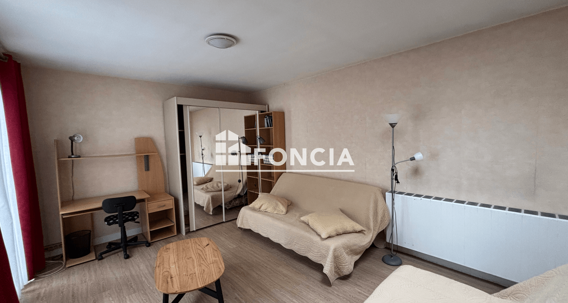 Studio (32.35 m²) à vendre - Le Havre (76600)