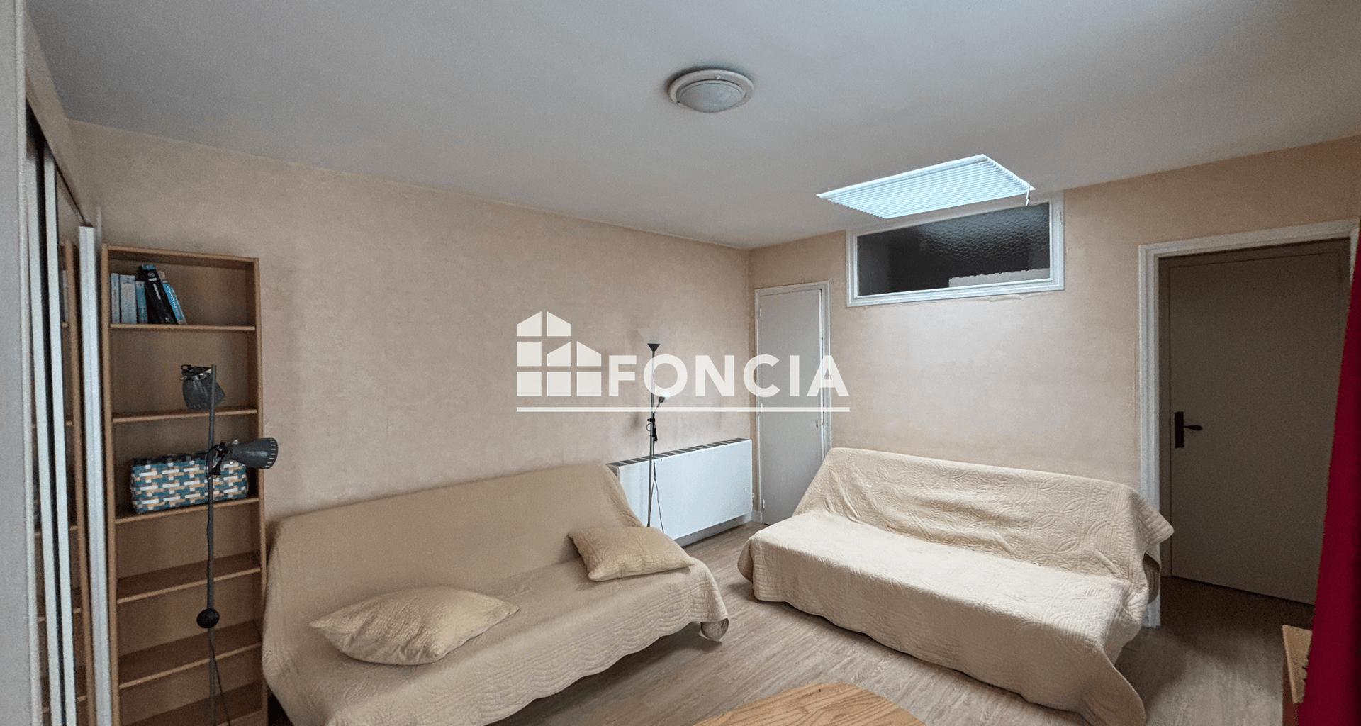 Studio (32.35 m²) à vendre - Le Havre (76600)