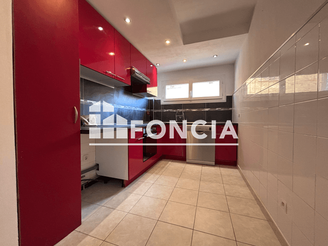 Appartement 2 pièces (48.13 m²) à louer - Perpignan (66000)