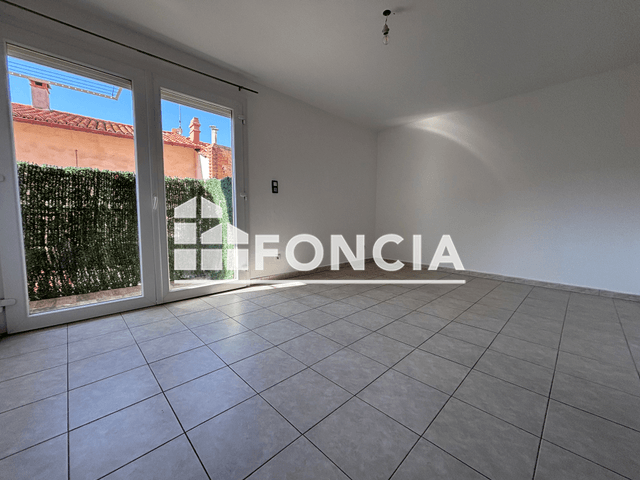 Appartement 2 pièces (48.13 m²) à louer - Perpignan (66000)