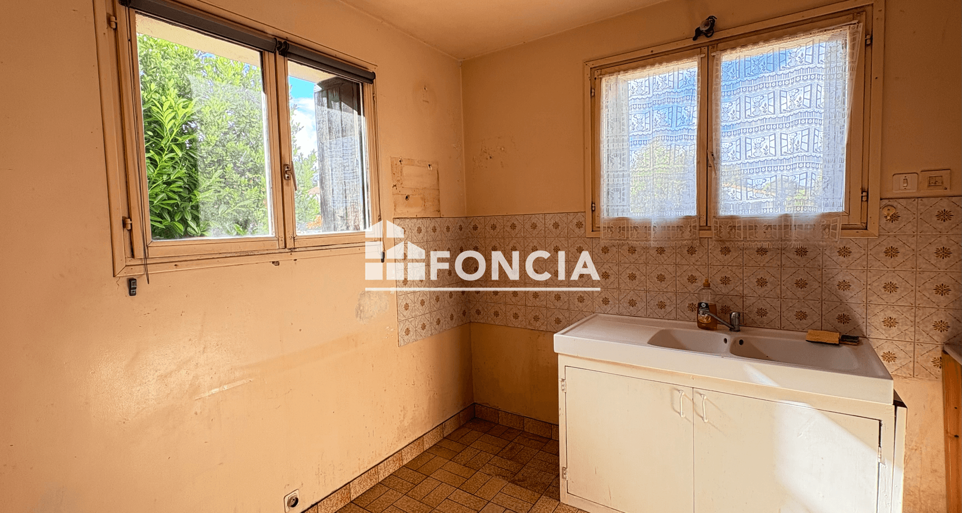 Maison 3 pièces (48 m²) à vendre - Saint-georges-de-didonne (17110)