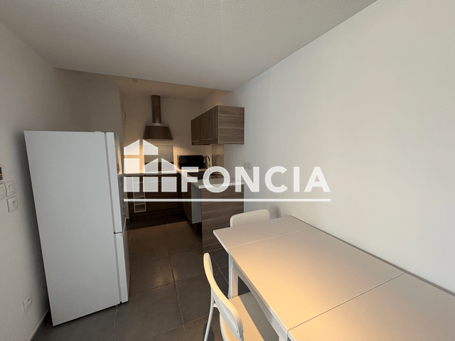 Appartement meublé 2 pièces (49.3 m²) à louer - Cannes (06400)