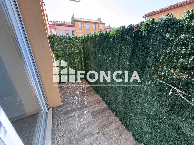 Appartement 2 pièces (48.13 m²) à louer - Perpignan (66000)
