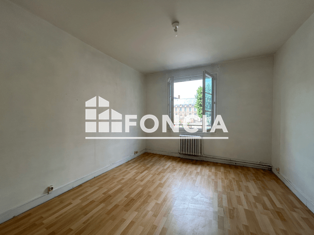 Appartement 3 pièces (70.48 m²) à louer - Lisieux (14100)