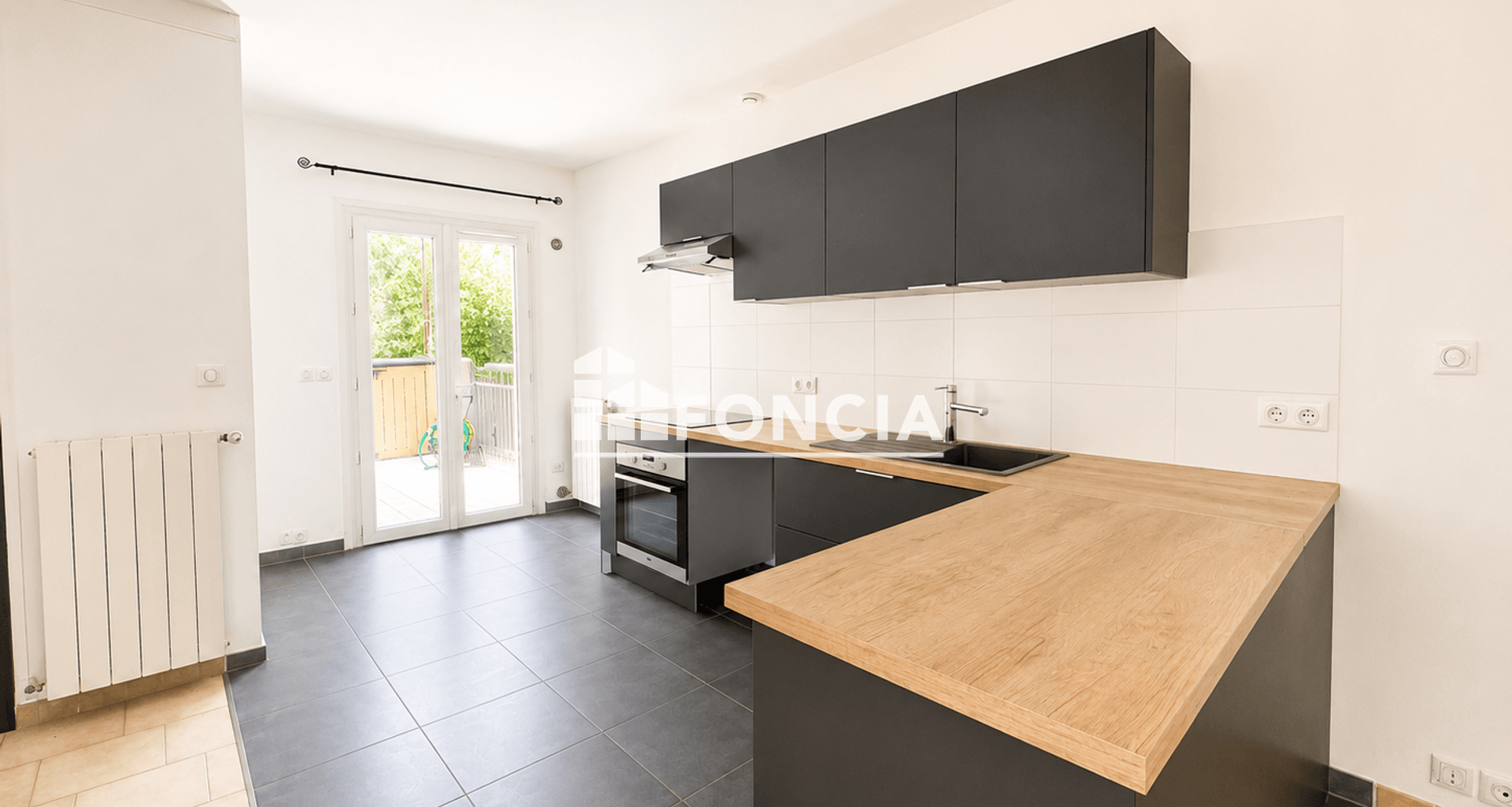 Maison 4 pièces (90 m²) à vendre - Uchaud (30620)