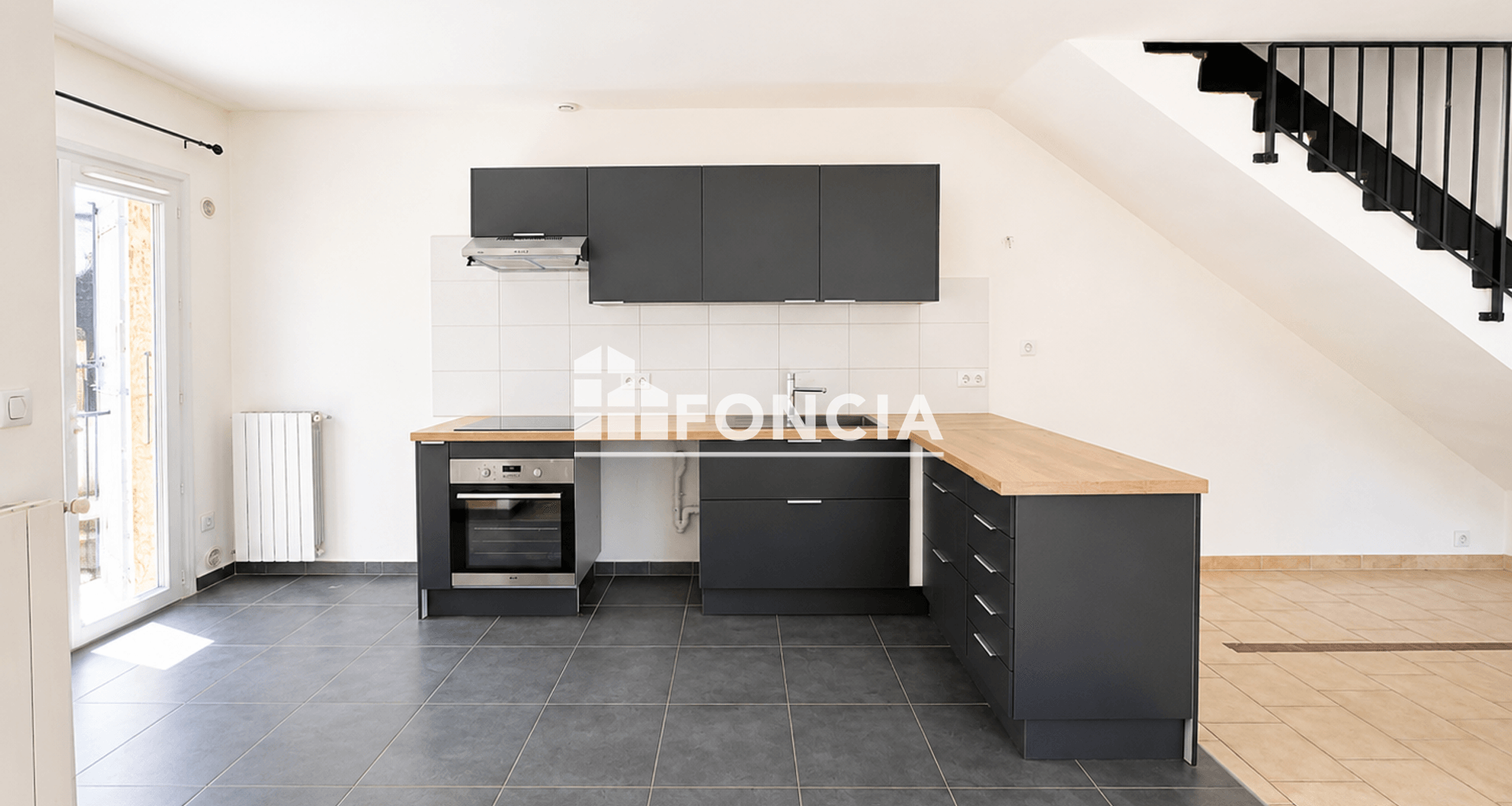 Maison 4 pièces (90 m²) à vendre - Uchaud (30620)