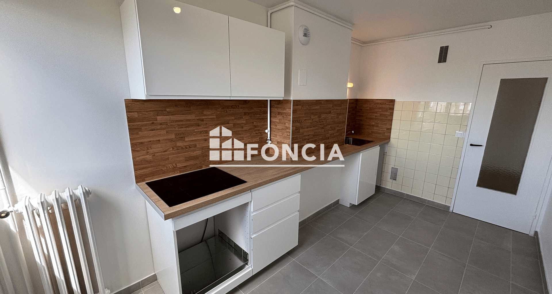 Appartement 2 pièces (48.25 m²) à louer - Bagneux (92220)
