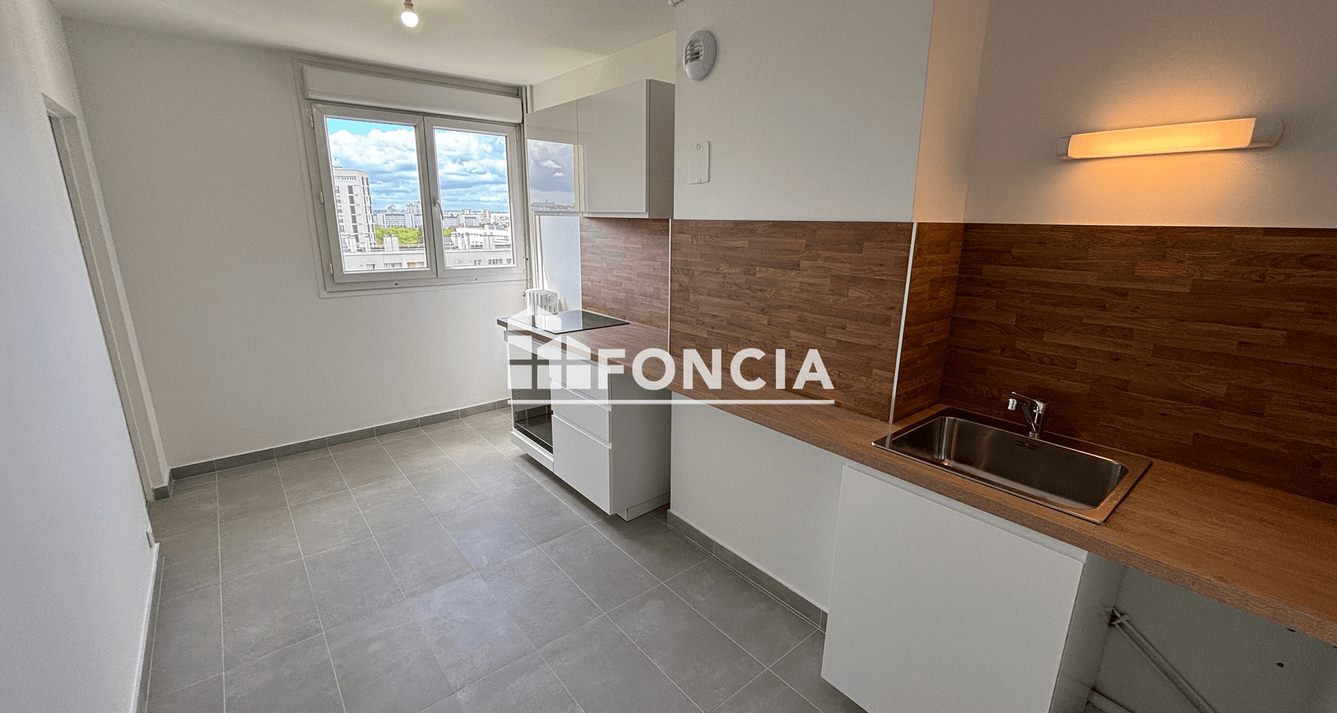 Appartement 2 pièces (48.25 m²) à louer - Bagneux (92220)