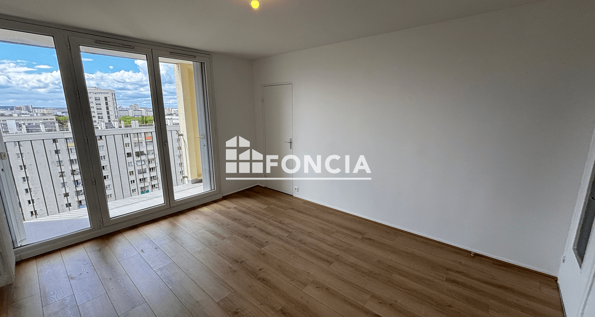 Appartement 2 pièces (48.25 m²) à louer - Bagneux (92220)