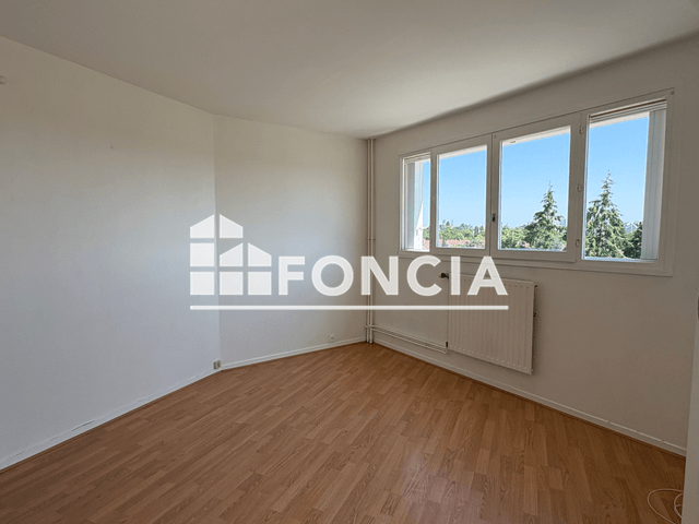 Appartement 2 pièces (39.93 m²) à louer - Olivet (45160)