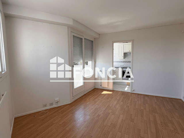 Appartement 2 pièces (39.93 m²) à louer - Olivet (45160)