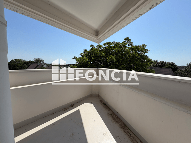 Appartement 2 pièces (39.93 m²) à louer - Olivet (45160)