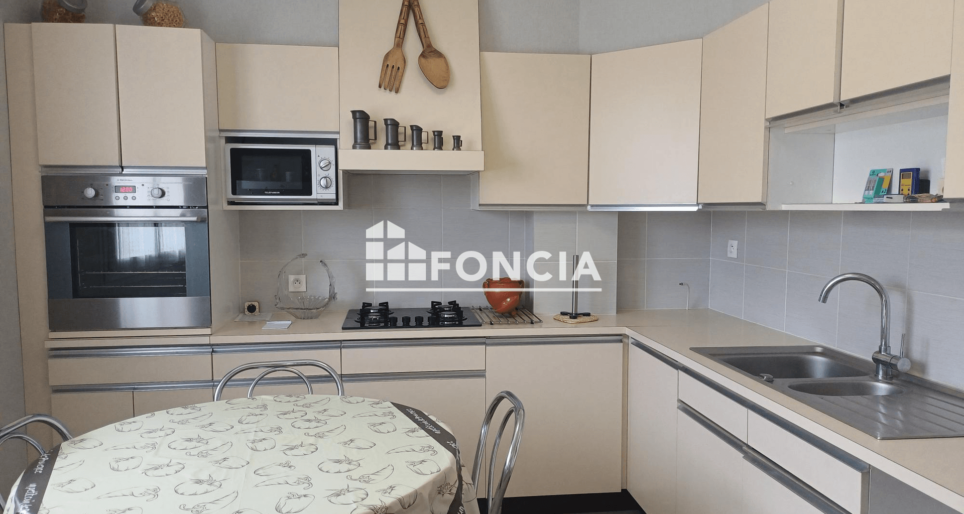 Maison 5 pièces (92.39 m²) à vendre - Chartres-de-bretagne (35131)