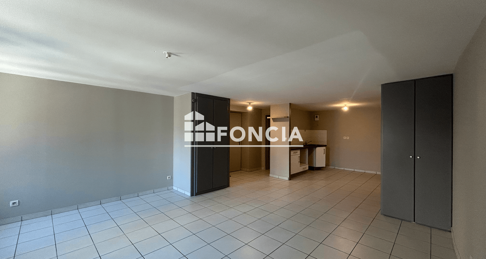 Appartement 3 pièces (64.34 m²) à louer - Villefranche-sur-saône (69400)