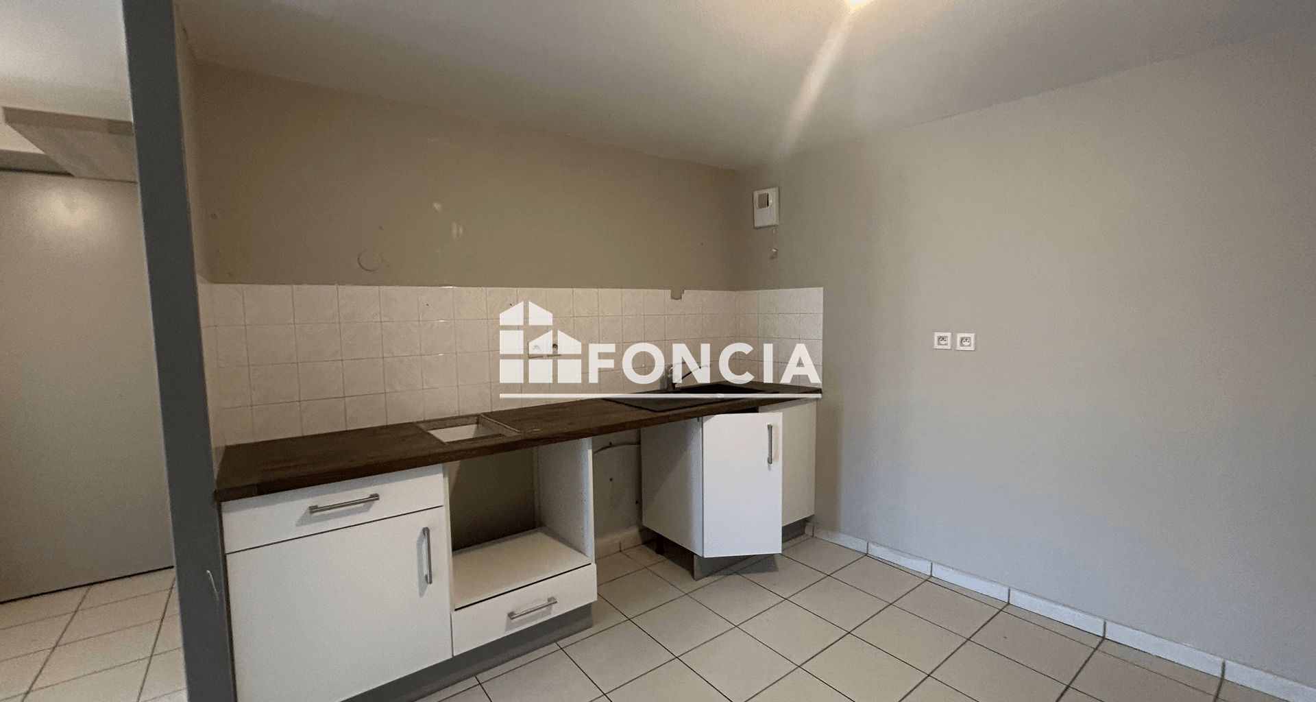 Appartement 3 pièces (64.34 m²) à louer - Villefranche-sur-saône (69400)