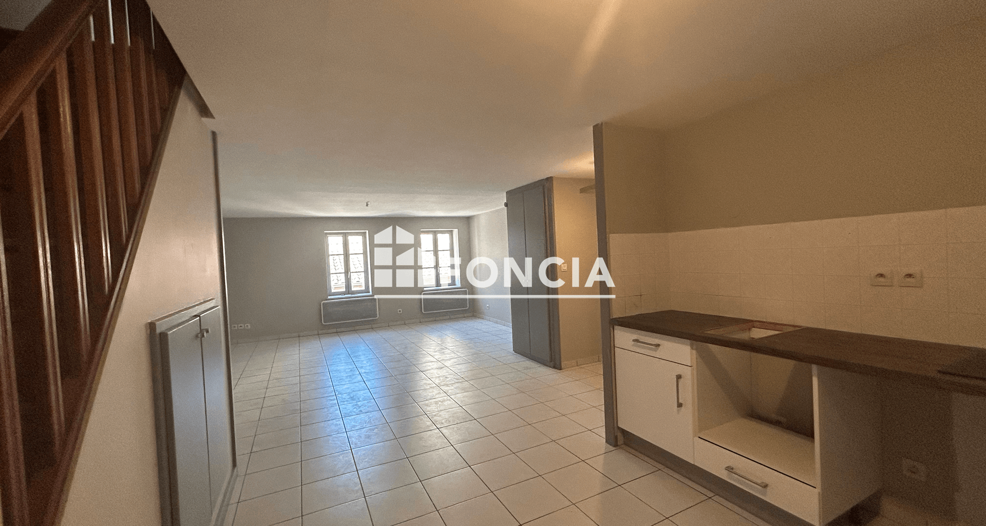 Appartement 3 pièces (64.34 m²) à louer - Villefranche-sur-saône (69400)