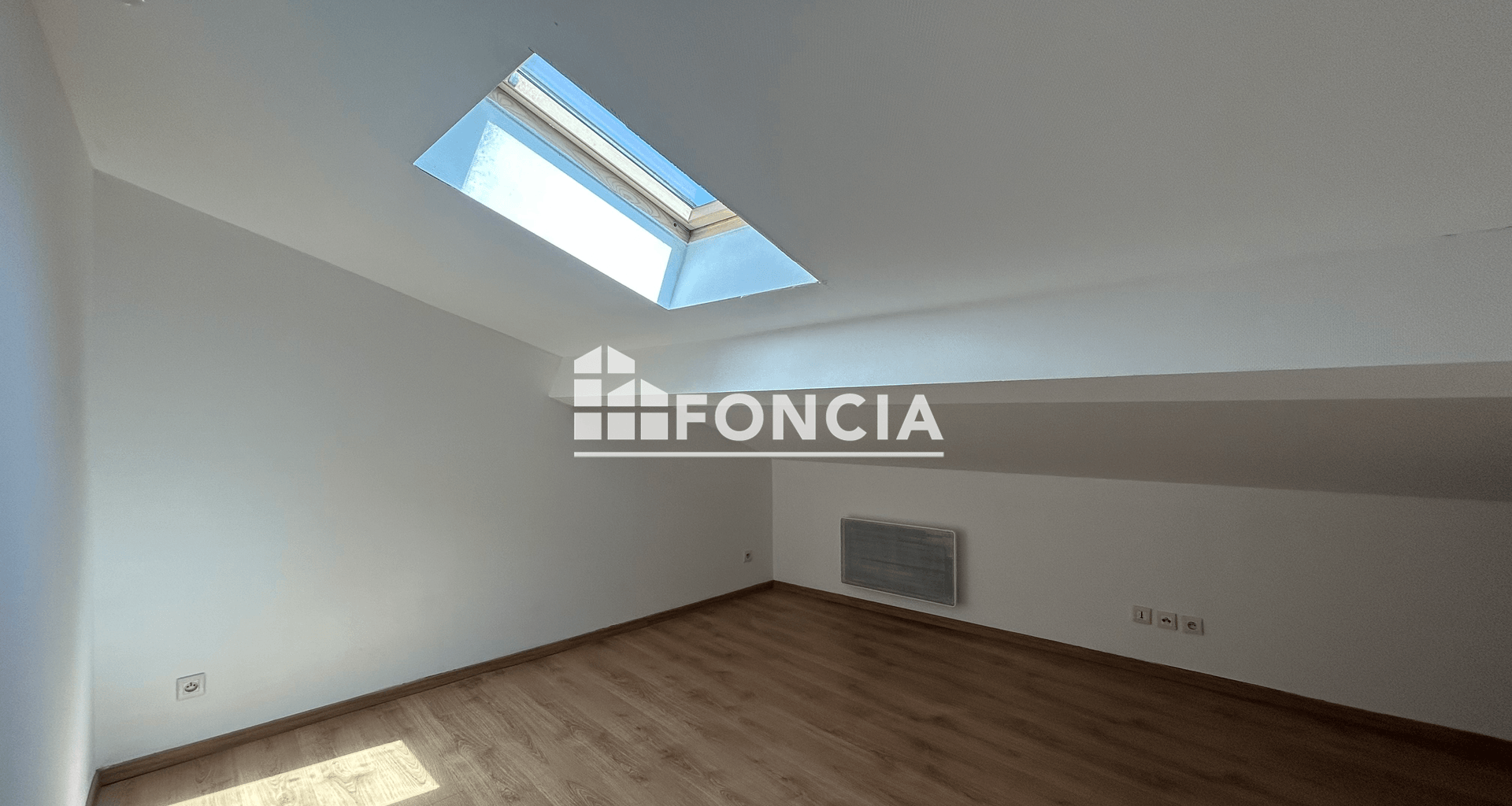 Appartement 3 pièces (64.34 m²) à louer - Villefranche-sur-saône (69400)