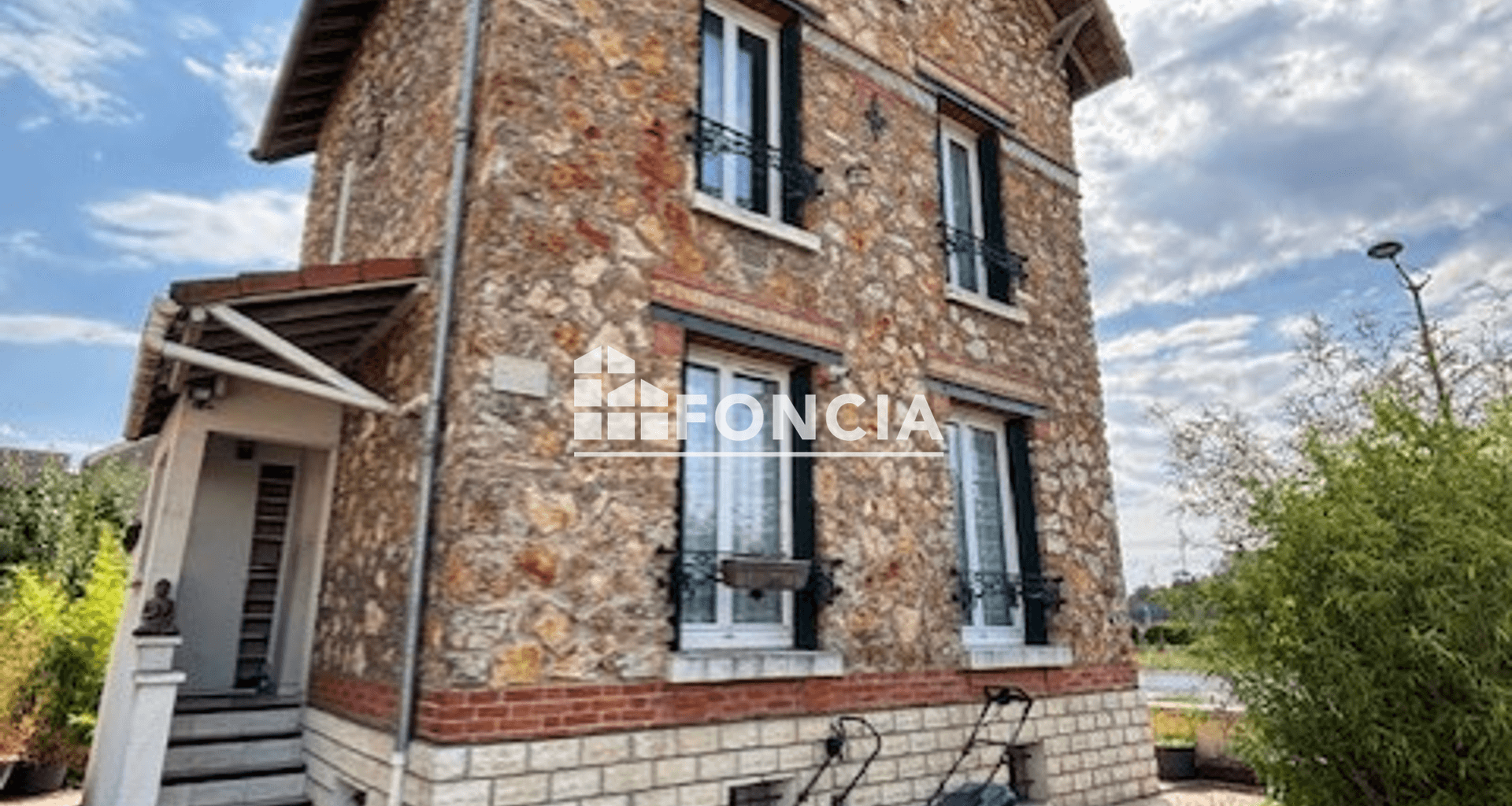 Maison 5 pièces (88 m²) à vendre - Antony (92160)