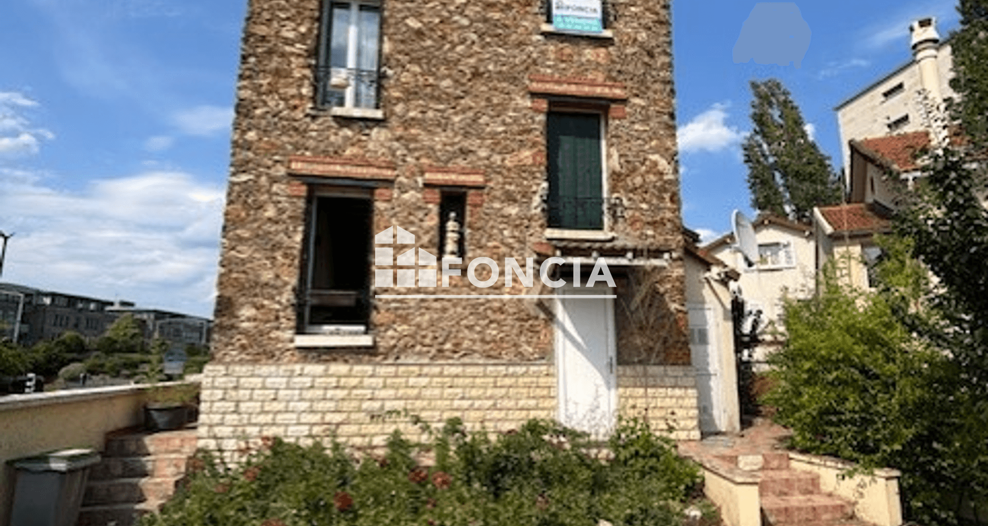 Maison 5 pièces (88 m²) à vendre - Antony (92160)