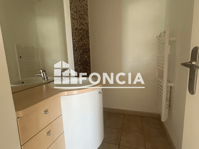 Appartement 2 pièces (35.96 m²) à louer - Ceret (66400)