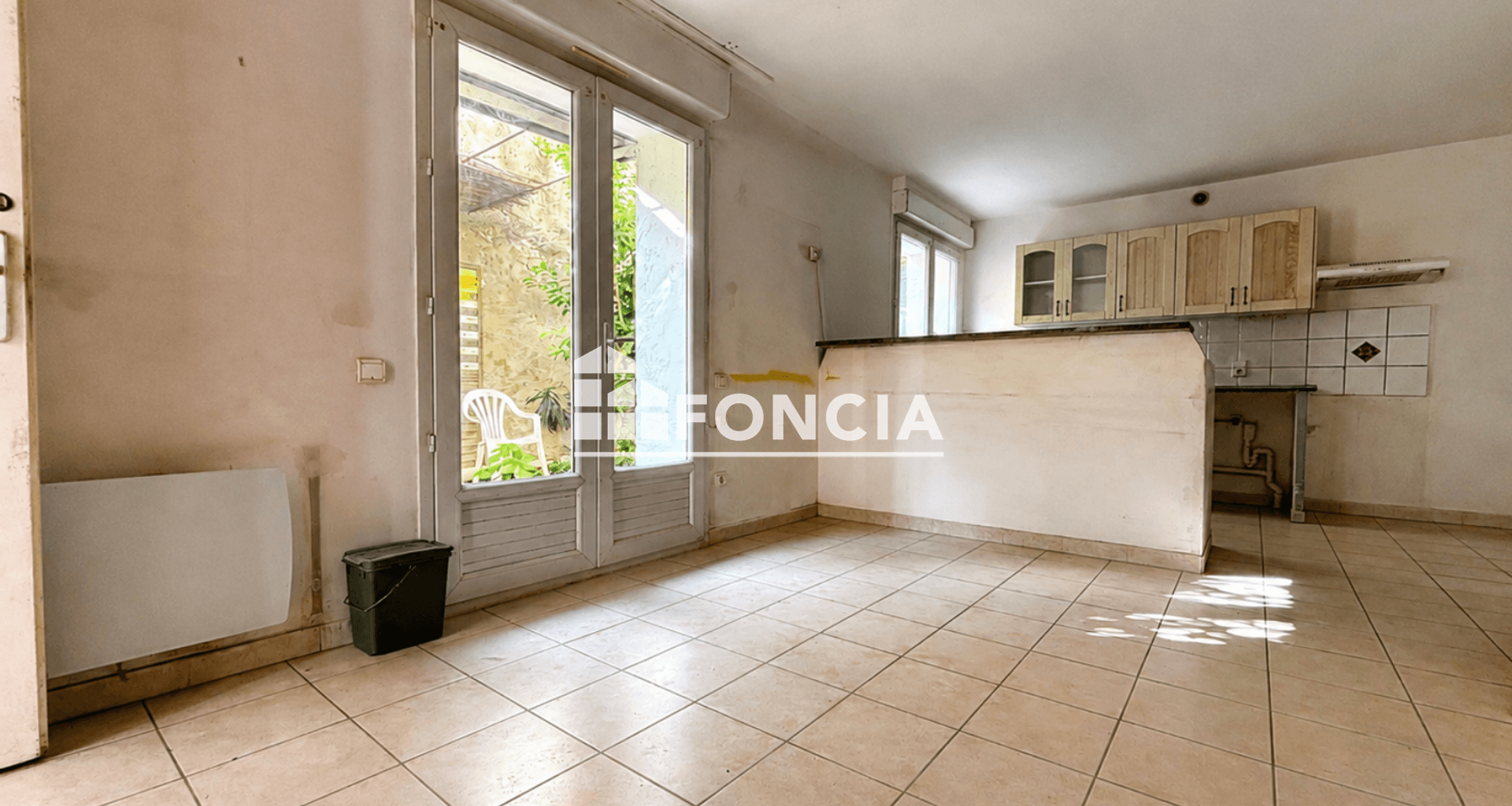 Maison 4 pièces (116.91 m²) à vendre - Usclas-d'hérault (34230)