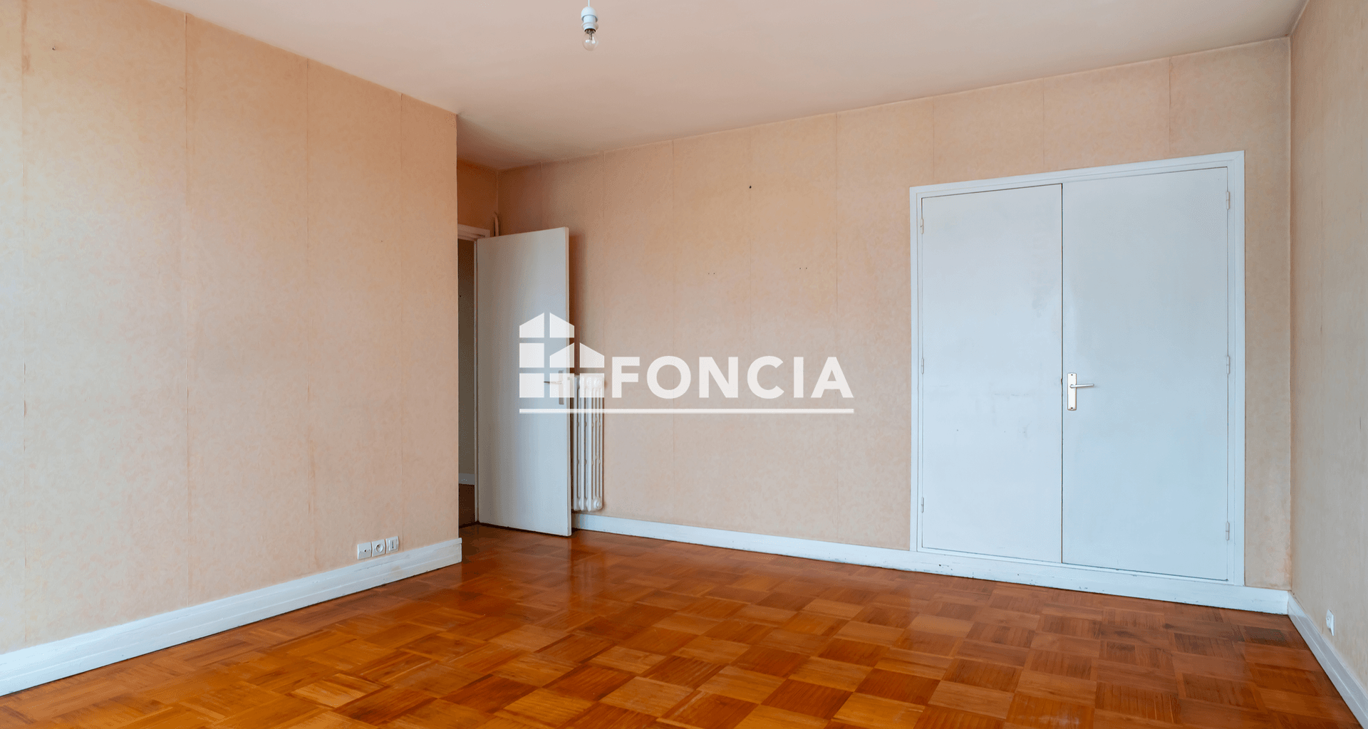 Appartement 3 pièces (62 m²) à vendre - Lorient (56100)