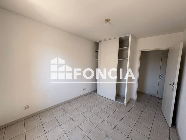 Appartement 2 pièces (45.5 m²) à louer - Nimes (30900)