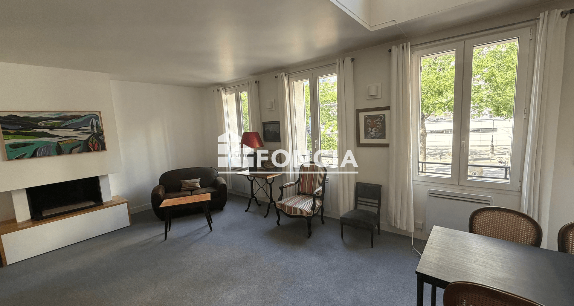 Maison 4 pièces (109.7 m²) à vendre - Paris 14ᵉ (75014)