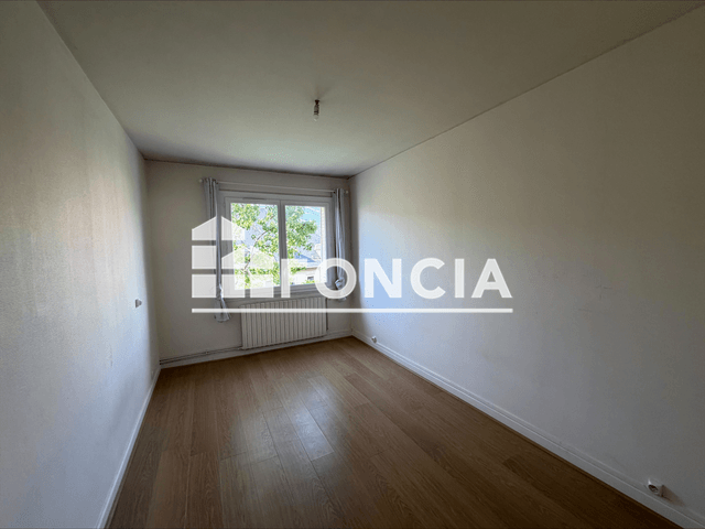 Appartement 2 pièces (59.49 m²) à louer - Chambery (73000)