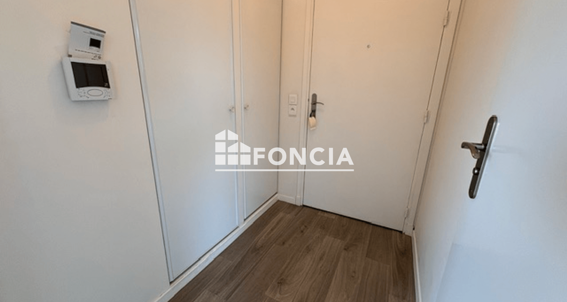 Studio (28 m²) à louer - Carrières-sous-poissy (78955)