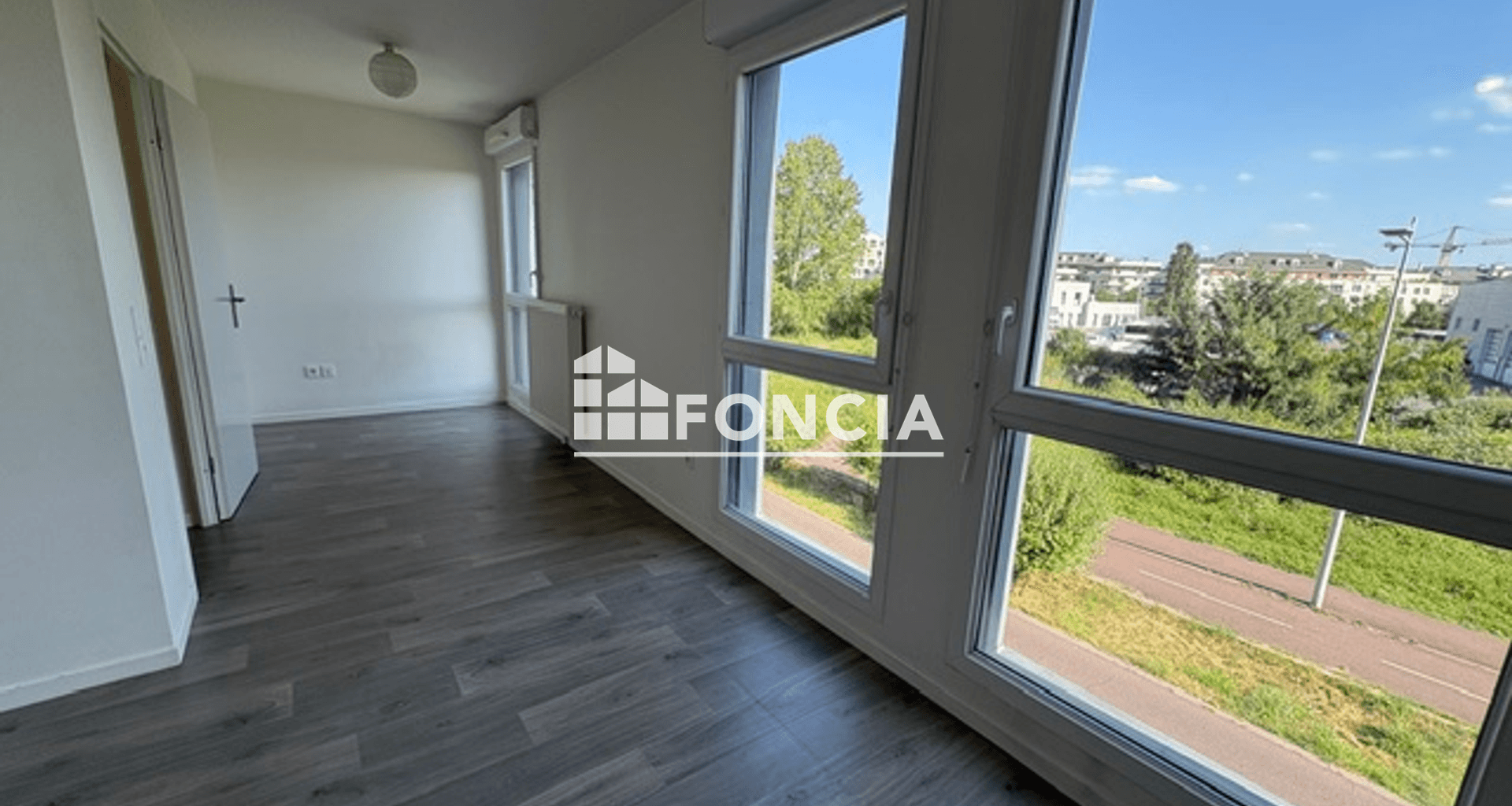 Studio (28 m²) à louer - Carrières-sous-poissy (78955)
