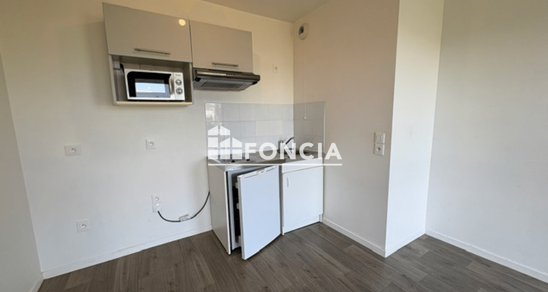 Studio (28 m²) à louer - Carrières-sous-poissy (78955)