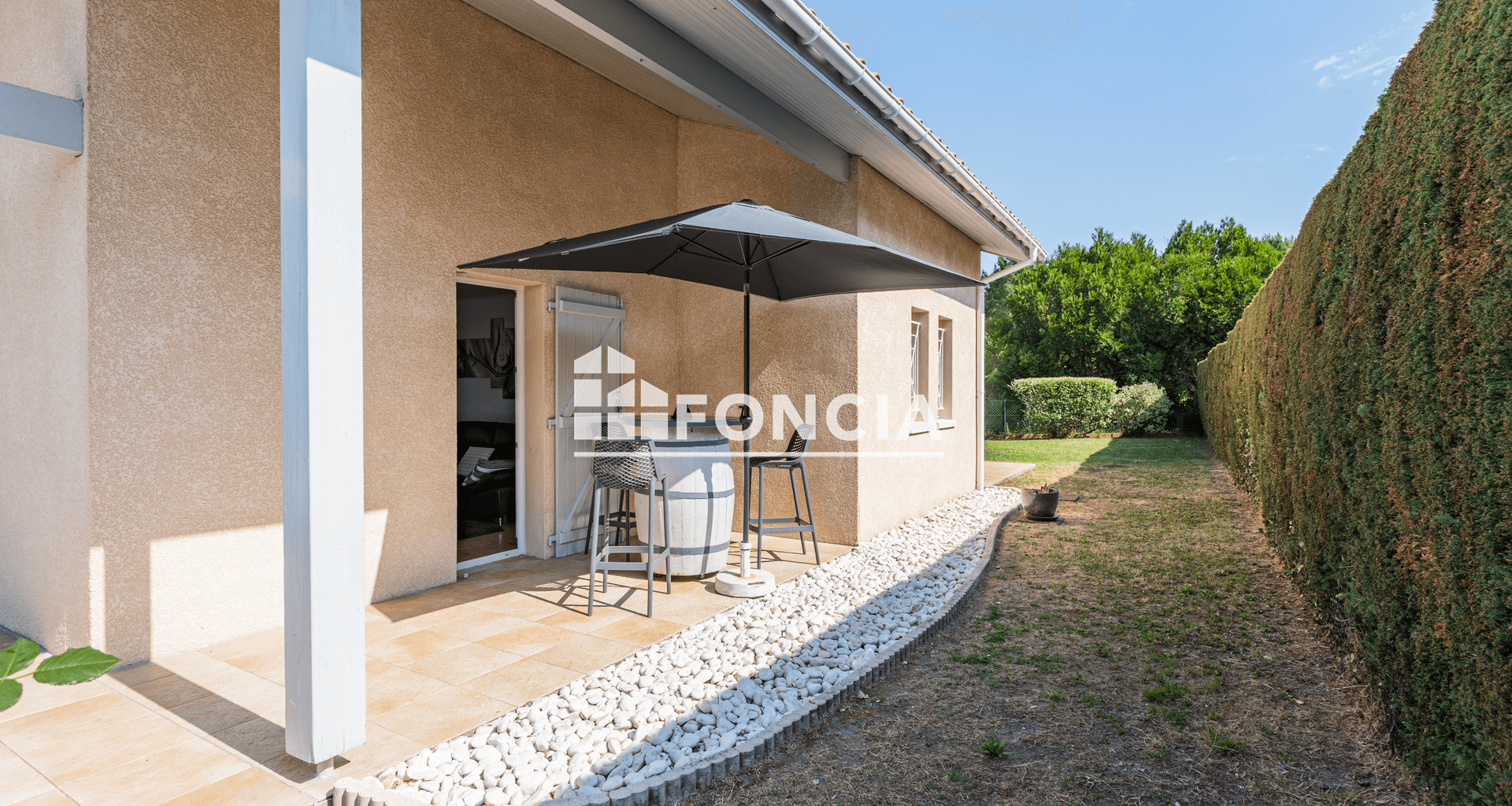 Maison 5 pièces (140 m²) à vendre - Angresse (40150)