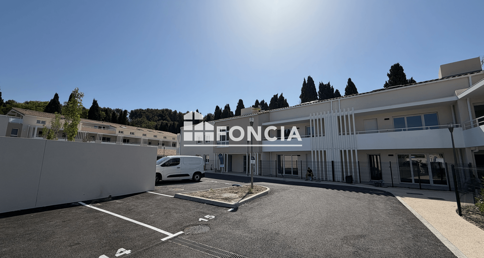 Appartement 3 pièces (58.14 m²) à louer - Saint-rémy-de-provence (13210)