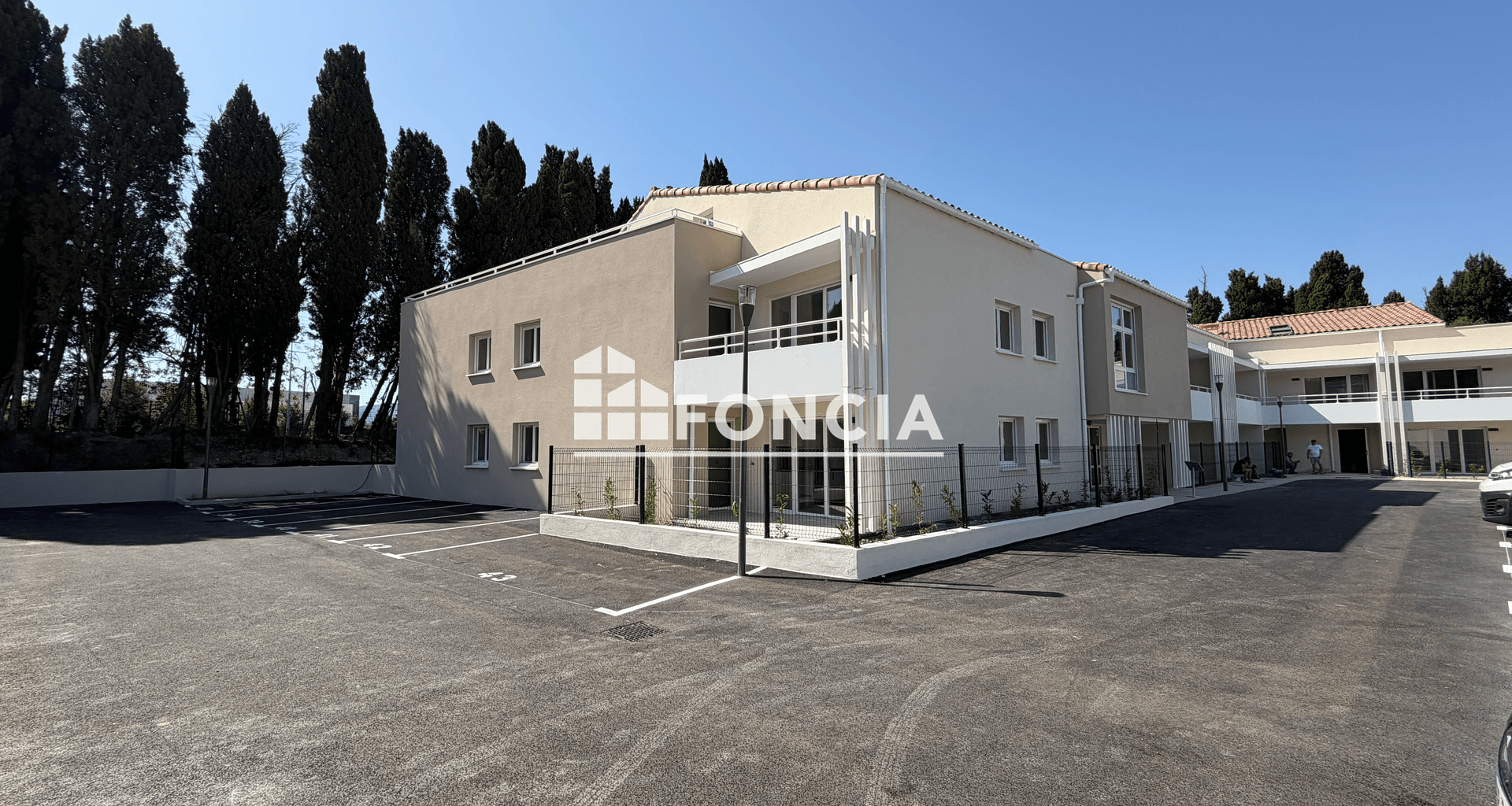 Appartement 3 pièces (58.14 m²) à louer - Saint-rémy-de-provence (13210)