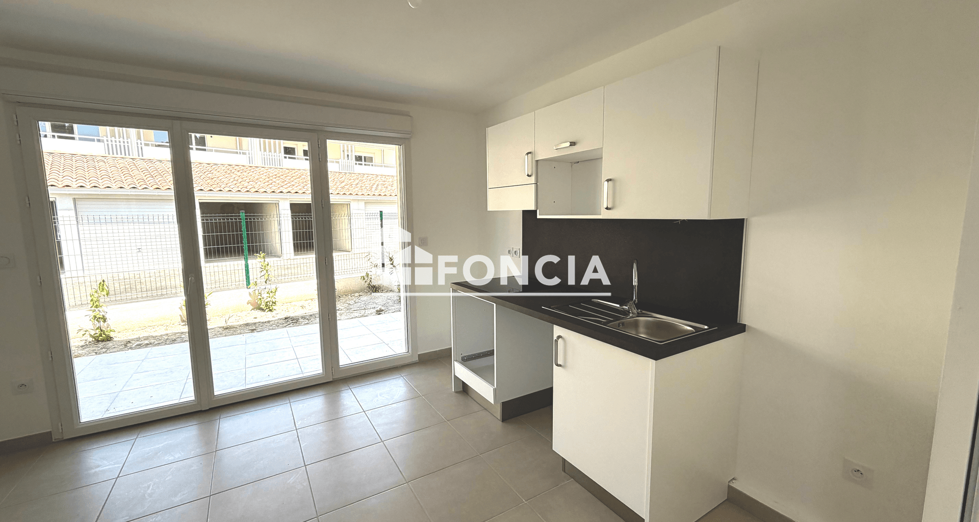 Appartement 3 pièces (58.14 m²) à louer - Saint-rémy-de-provence (13210)