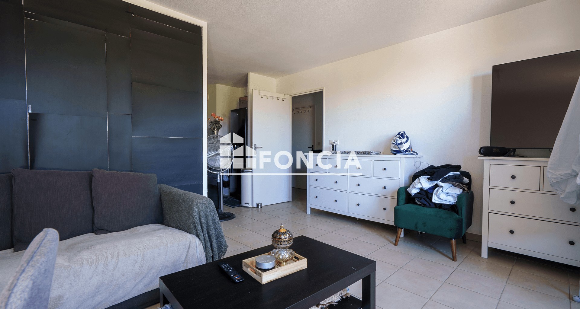 Appartement 3 pièces (60 m²) à vendre - Montpellier (34080)