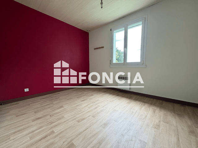Maison 3 pièces (49.55 m²) à louer - Landudal (29510)
