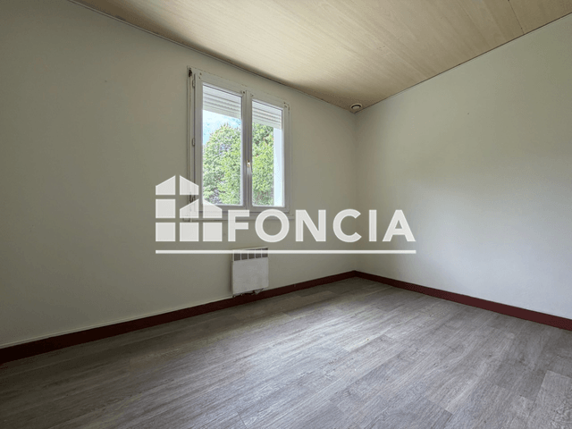 Maison 3 pièces (49.55 m²) à louer - Landudal (29510)