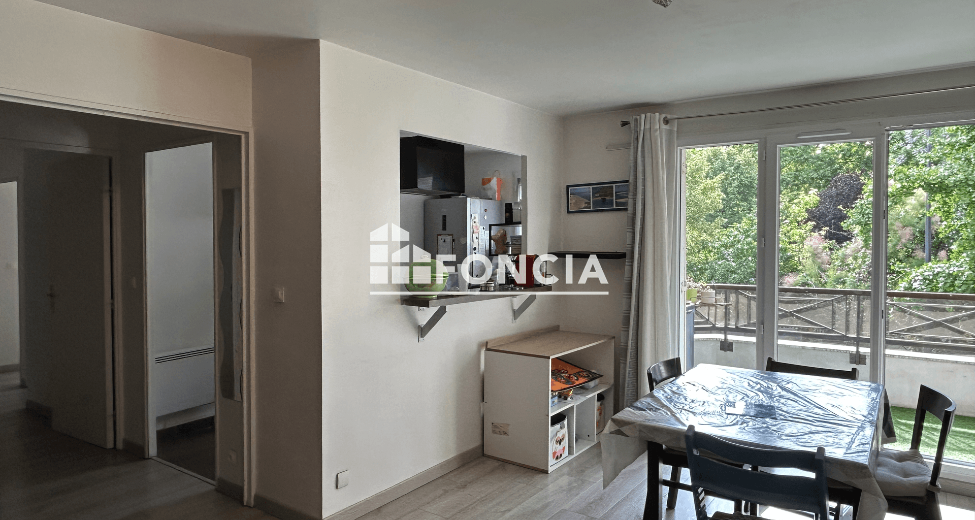 Appartement 3 pièces (67.06 m²) à louer - Maisons-alfort (94700)