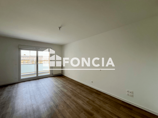 Studio (29.72 m²) à louer - Laval (53000)