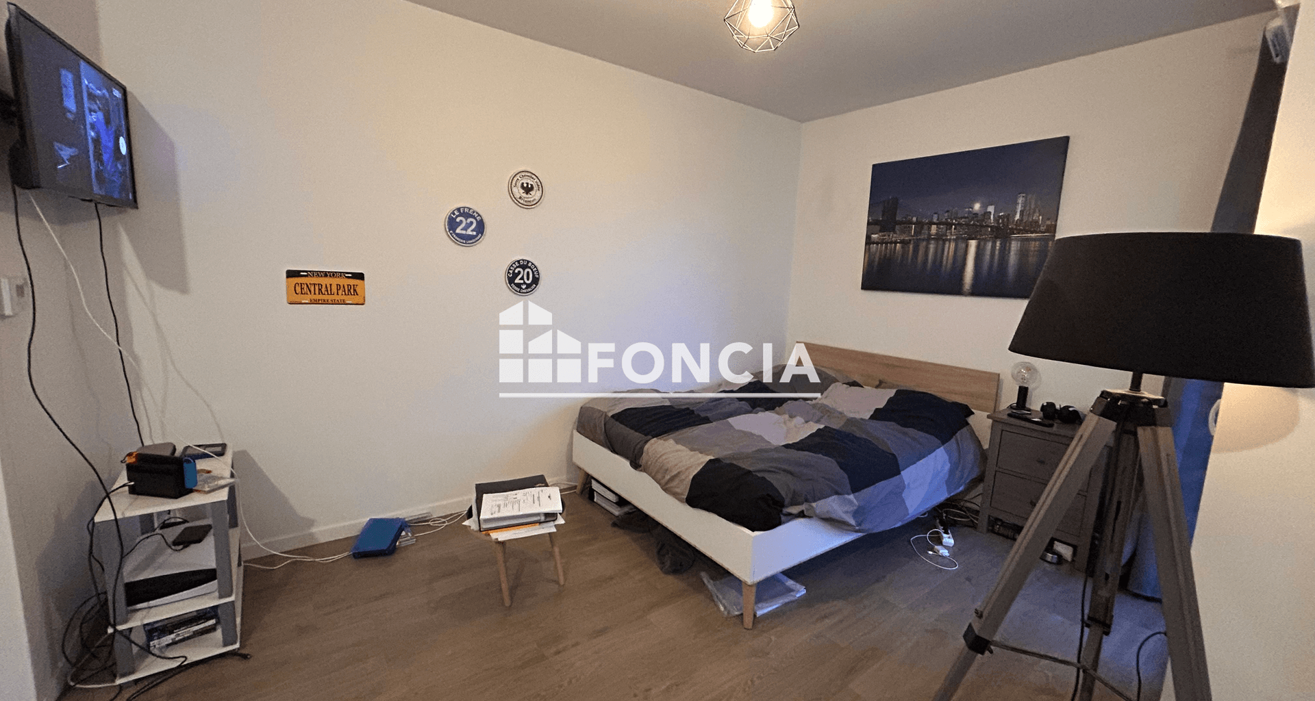 Studio (29 m²) à vendre - Amiens (80000)