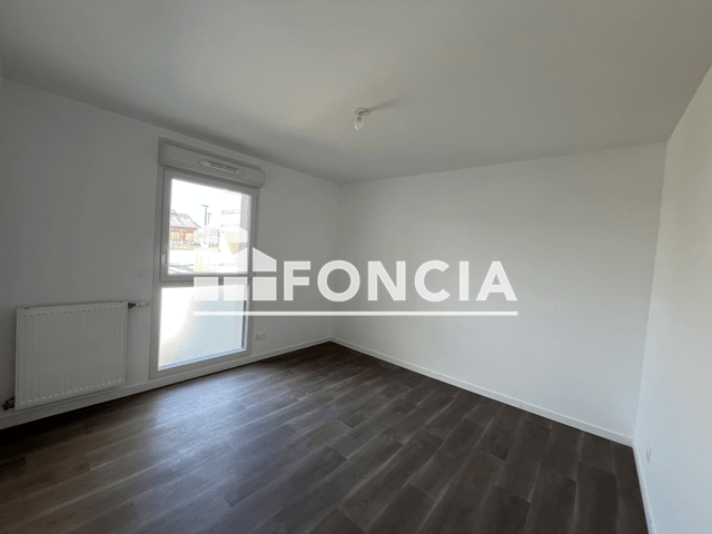Appartement 3 pièces (64.44 m²) à louer - Laval (53000)
