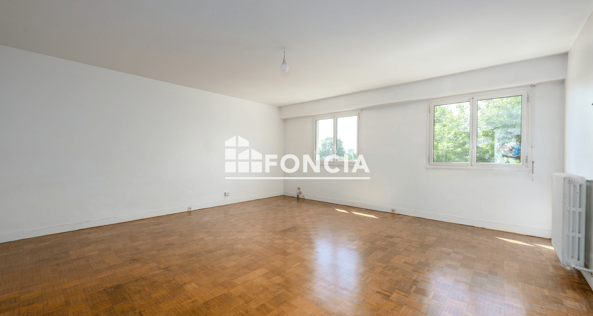 Appartement 4 pièces (86.2 m²) à vendre - Bourg-la-reine (92340)
