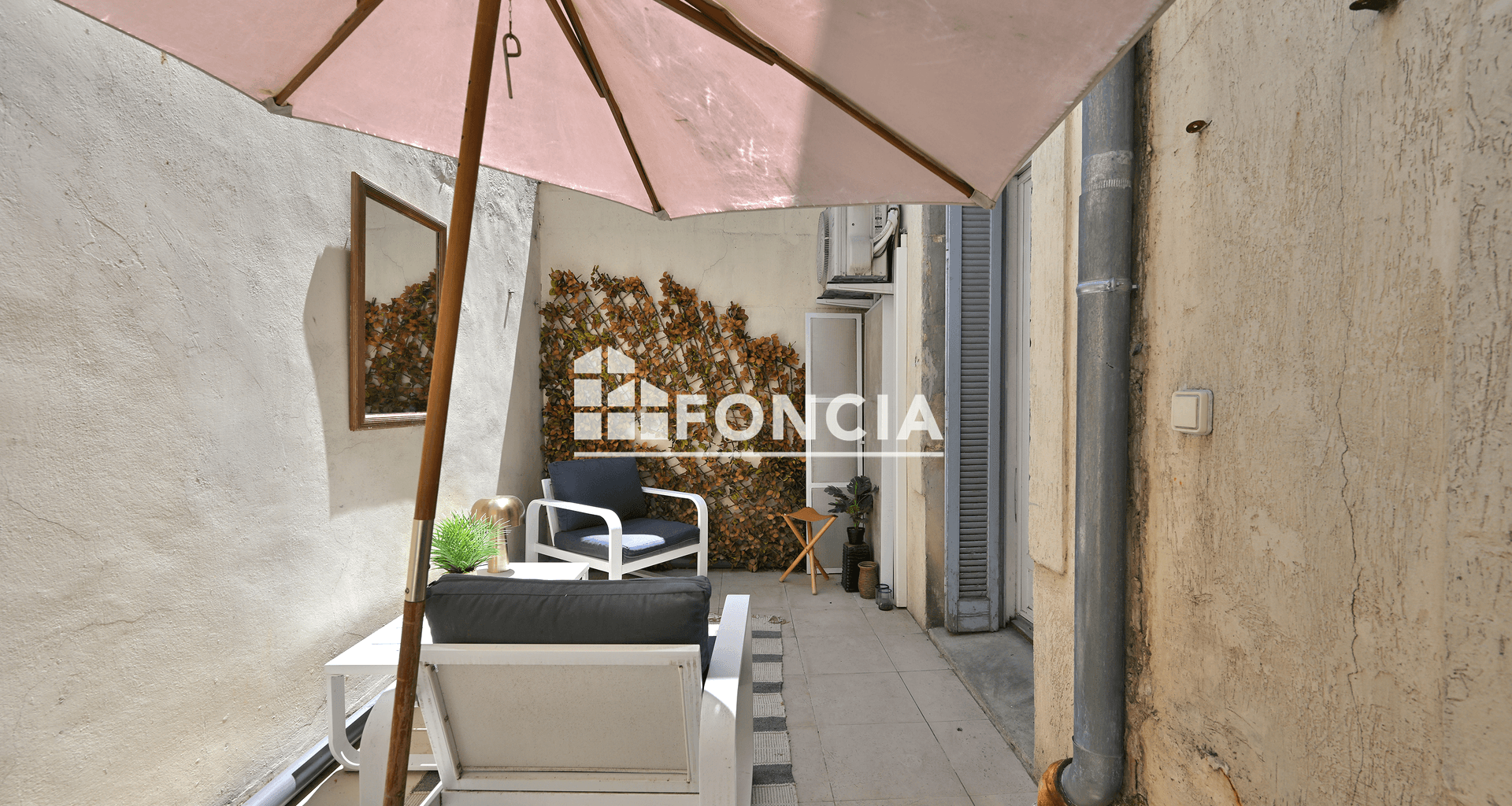 Appartement 2 pièces (40.76 m²) à vendre - Montpellier (34000)