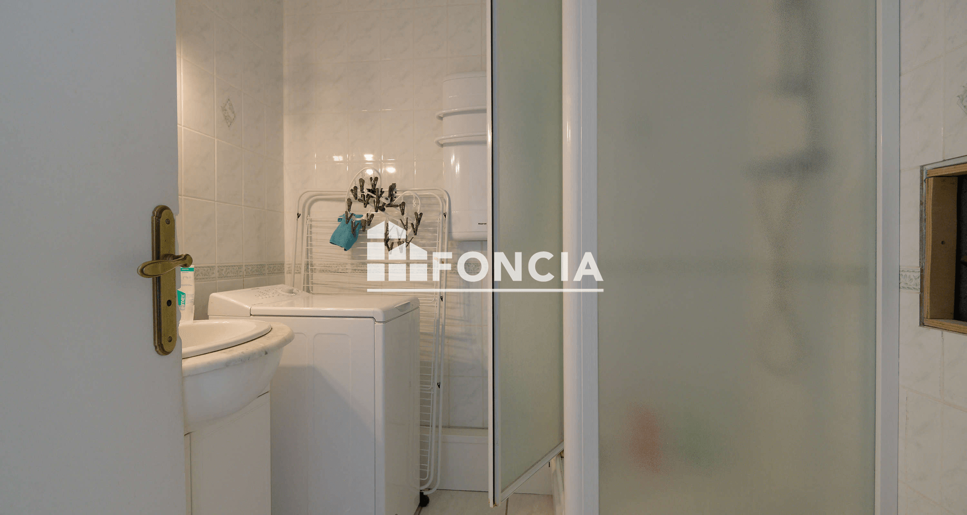 Appartement 2 pièces (40.43 m²) à vendre - Le Mée-sur-seine (77350)