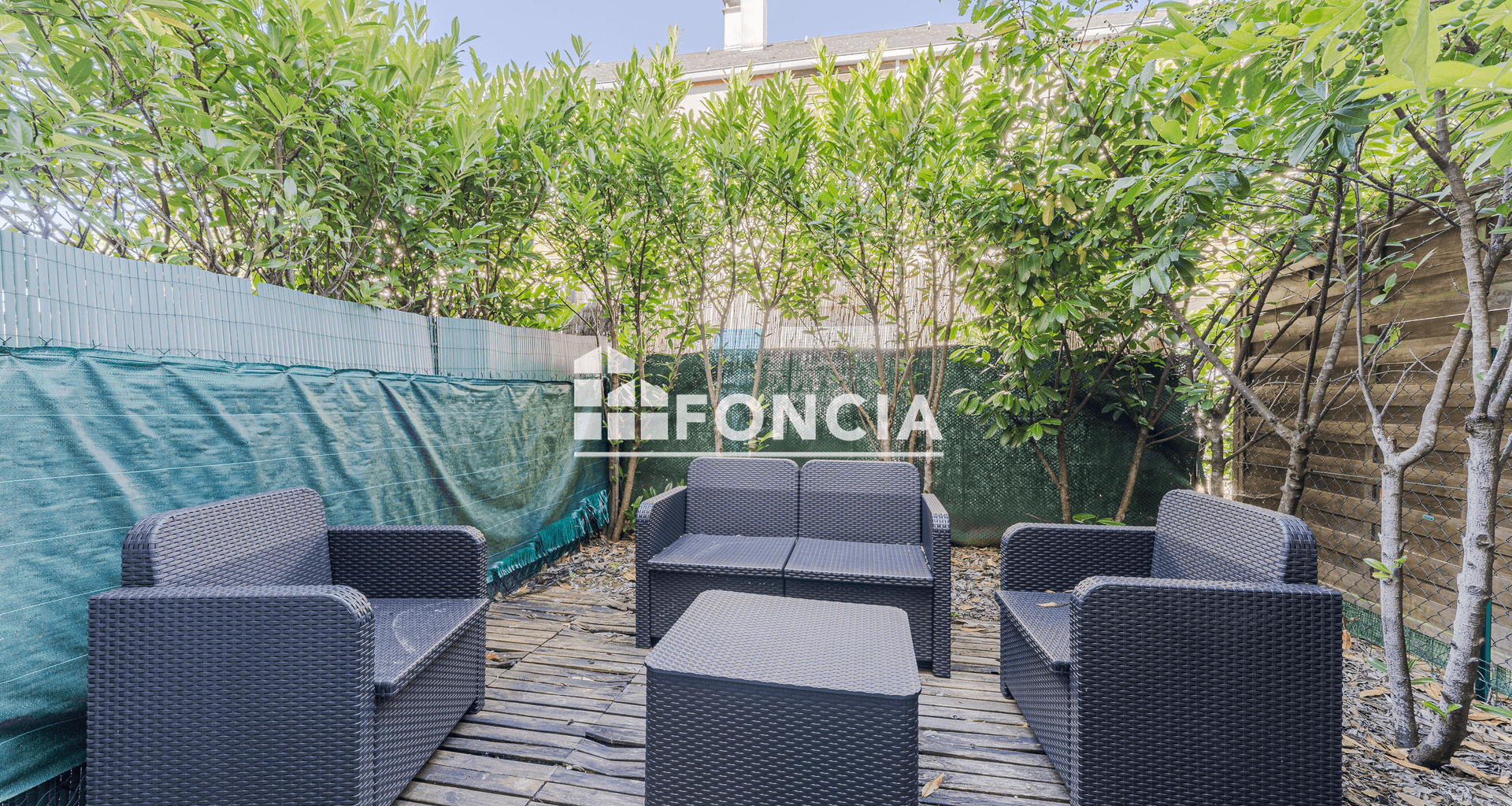 Maison 3 pièces (59.08 m²) à vendre - Joué-lès-tours (37300)