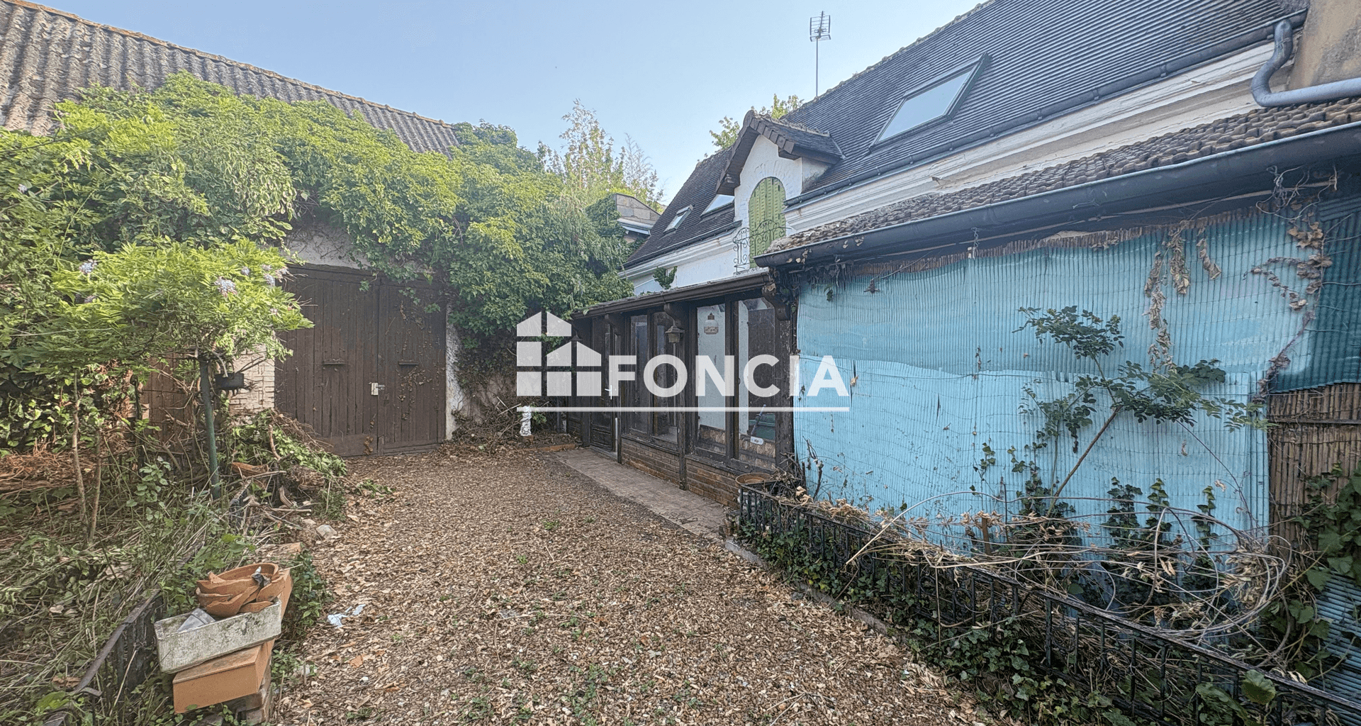Maison 3 pièces (70.75 m²) à vendre - Connerré (72160)