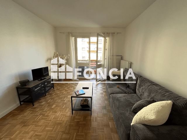 Appartement 2 pièces (45.77 m²) à louer - Rodez (12000)