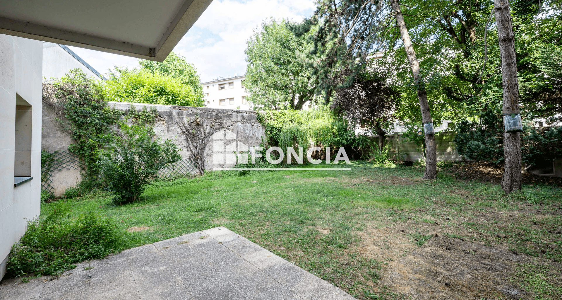 Appartement 3 pièces (63.46 m²) à vendre - Bourg-la-reine (92340)